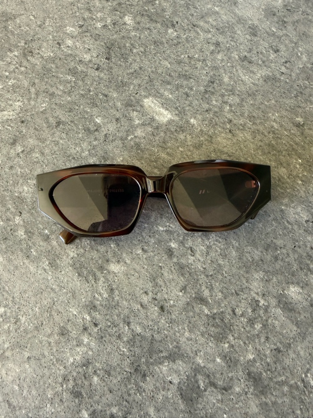 Le Specs Major! Sunglasses